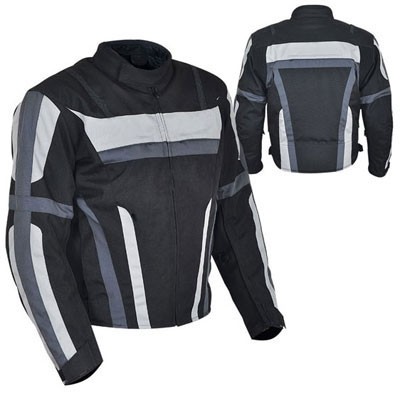 Cardoura Jackets