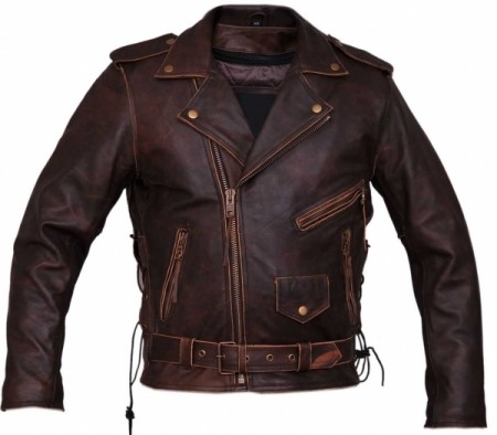 Motorbike Jackets