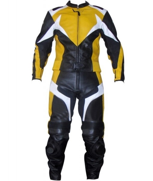 Men Motorbike Suits