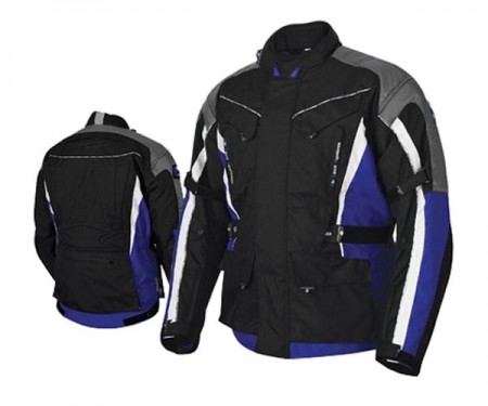 Cardoura Jackets