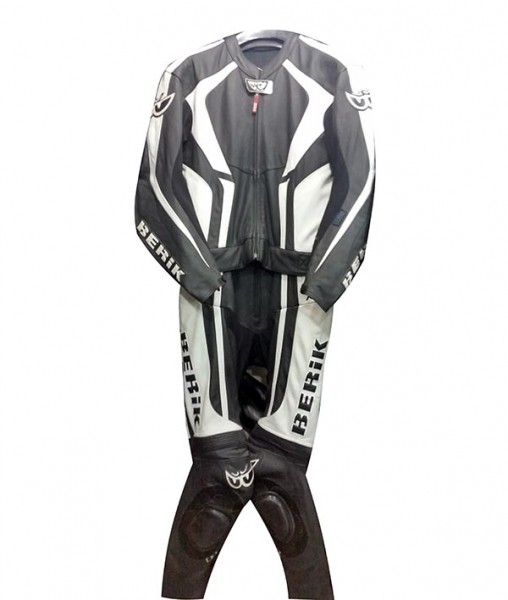 Men Motorbike Suits