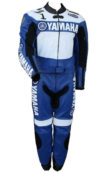 Men Motorbike Suits