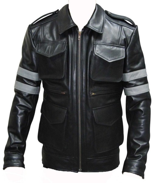 Men Fashion Jackets